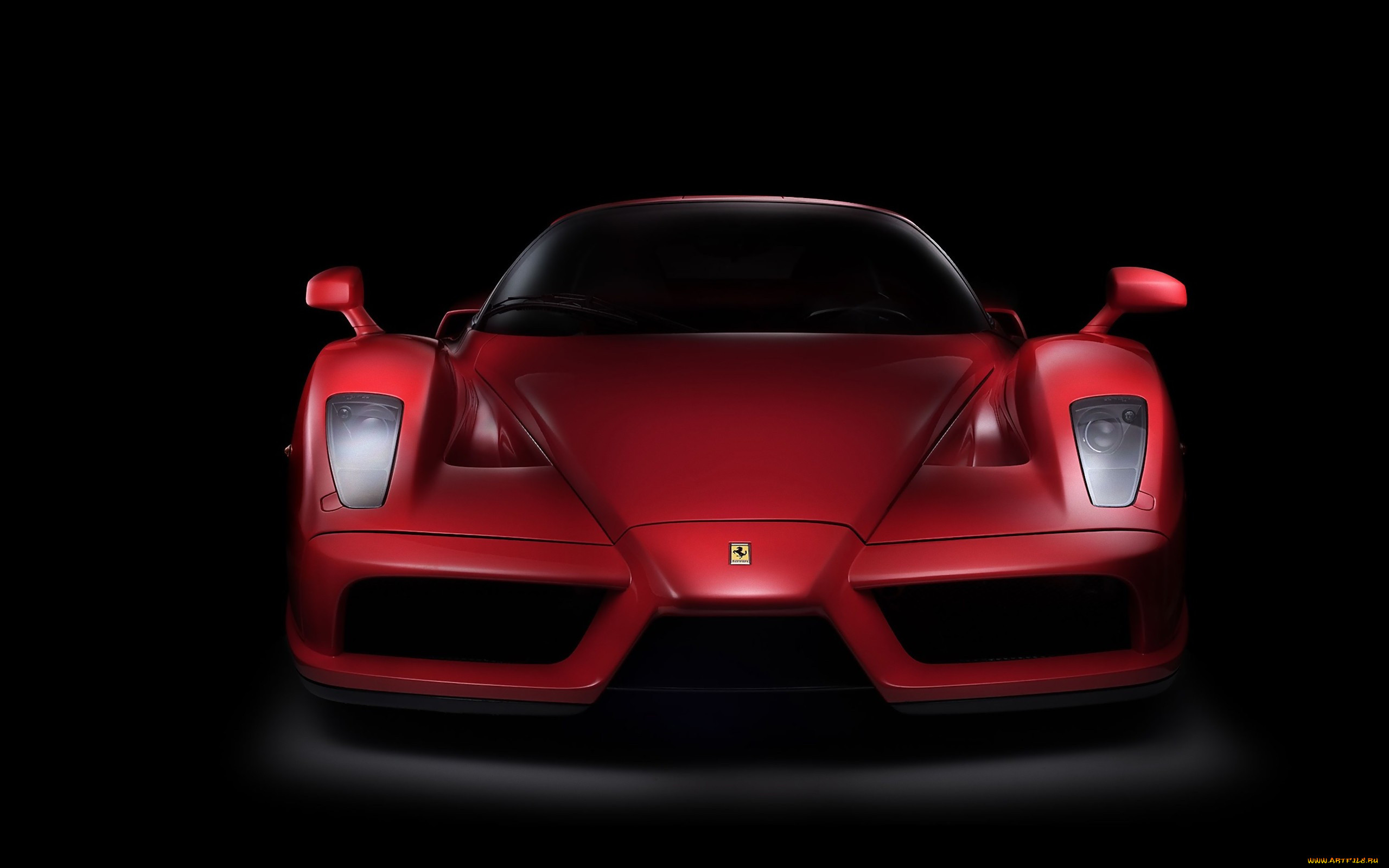 , ferrari, , , enzo